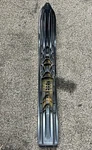 2603-599 Arctic Cat Ski Black Oem #ac4. Fixed Price $79.95.