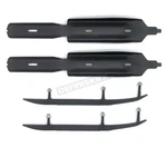 Snowtracker 6in. Auto-sharpening Semi-aggressive Wear Bar Kimpex Rush Skis-20711. Fixed Price $206.99.
