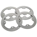 Brake Rotors Polaris Sportsman Xp 1000 Ultimate Trail 22-26 Front & Rear Mudrat. Fixed Price $179.25.