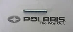 Polaris Pure Oem Nos Snowmobile Clevis Pin. Fixed Price $11.46.