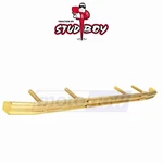 Stud Boy Deuce Bar For 2009 Ski-doo Summit 800 Hill Climb - Skis Runners Ae. Fixed Price $101.41.