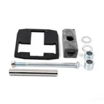 Polaris New Kimpex Stealth Ski Adaptor Kit Rush Switchback Rmk 272513; 46020058. Fixed Price $19.94.