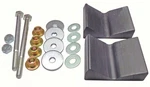 Slydog Ski Mounting Kit For Skidoo (mktbrp002). Fixed Price $61.41.