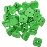 Stud-boy Super Lite Single Backer .750" Green Pro-series 2513-p3-grn 96-pack. Fixed Price $89.95.