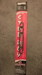 Stud Boy Round Bars 4" Superstock Carbide Wearbars Skidoo Polaris Fits. Fixed Price $40.00.