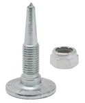 Woodys Trigger Lake Race 1.075" Carbide Studs 48pk (trig-1075). Fixed Price $176.58.