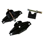 Mount Kit For Touring & All-terrain Fits Skis Arctic Cat Many 1985-2009. Fixed Price $89.95.