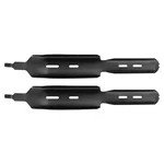 Snowtracker Semi-aggressive U-blades Repl 202741#. Fixed Price $75.12.
