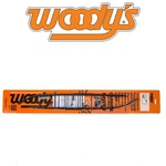 Woodys Extender Trail Iii Flat-top Carbide Runners For 1999-2001 Ski-doo Sp. Fixed Price $133.52.