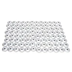 Woodys 7mm Digger Support Plate Round Aluminum - 96 Pack Awa-3700-b. Fixed Price $91.99.