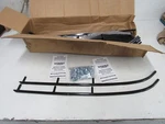 Woodys Polaris Top Stock Hard Surface Hps-1225-20-1 Set Of 9 Pairs 3-rlr1. Fixed Price $94.97.