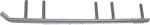 Stud Boy Doo-s2567-90 Shaper Bar Runner 9.0". Fixed Price $164.99.
