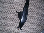 2020 Arctic Cat Riot 8000 Es 146 Right Steering Spindle Black 3703-942. Fixed Price $160.00.