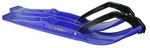 C&a Pro Rz Performance Trail Snowmobile Ski Set Blue. Fixed Price $314.96.