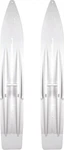 Slydog 150-57002 Ph7solwht Pr/ Sly Dog Powderhound Ski 7" White. Fixed Price $279.95.