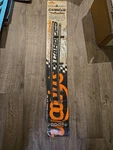 Woody's Wsd- 6150 Executive 8" Carbide Wearbars Ski Doo. Fixed Price $44.00.