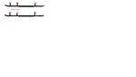 Bottom Line 6" Carbides For Polaris 2007-2009 Models With Blow Molded Skis. Fixed Price $54.95.