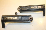 1992 Arctic Cat Ext 550 Knuckle Pair 0703-162. Fixed Price $69.99.