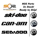 Brp Ski-doo Oem Proactive Control Module 505071578 Snowmobile. Fixed Price $24.99.