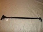 Arctic Cat - 2000 Zr 440 Sno Pro Steering Post 0705-343. Fixed Price $60.35.