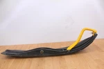 2005 Ski-doo Summit 600 Right Ski Yellow / Black. Fixed Price $69.00.