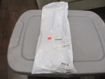 Nos Arctic Cat Saddleless Ski 4" Split Carbide Wearbar 1/2" Bar Lh 2603-931. Fixed Price $95.00.