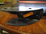 Polaris Oem Saddle New. Fixed Price $24.99.