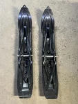 3603-605 Arctic Cat Proclimb-7 G2 Mountain Ski Pair Oem. Fixed Price $199.95.