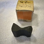 Vintage Oem Harley-davidson Snowmobile Spindle Pad Y398, Y440, 45579-74 Amf A2b. Fixed Price $29.95.