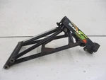 2001 Arctic Cat Z440 Sno Pro Air Cooled 121" Left Front Suspension Control Arm. Fixed Price $145.00.