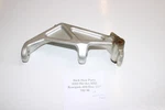 2009 Ski-doo Mxz Renegade 600 Etec Xp 137" Left Front Steering Arm Spindle. Fixed Price $14.95.