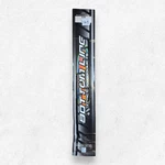 Bottom Line Traction S6-464 6" Carbide Ski-doo Blow Mold Ski '03-'13 (1615). Fixed Price $60.00.