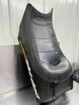 1998 98 99 Ski Doo Mach 1 Z Ck3 Seat Foam Saddle Been Altered. Fixed Price $281.99.