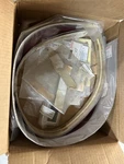 Yamaha Enticer 250 340 77 78 Et340 Et Decals Nos New Old Stock Snowmobile 79 80. Fixed Price $199.00.