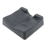 New 2012-2019 Arctic Cat Zr / Pantera Xf Oem Rubber Ski Damper 3603-237. Fixed Price $15.95.