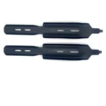 Snowtracker Replacement U-blade For Semi-aggressive Wear Bar. Fixed Price $76.49.
