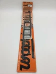 Woody's 4" 60 Degree Extender Trail Iii Eyv3-6550-1 Carbide Ski Runner 4612-0023. Fixed Price $59.95.