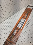 Yamaha Sidewinder Wearbars Woody's 4" Carbide Runners Eyv3-8800 Sr Viper. Fixed Price $90.00.