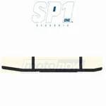 Sp1 Slasher Six60 Runners For 2003 Ski-doo Grand Touring 600 Se - Skis Td. Fixed Price $117.38.