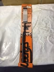Nos Woody's Dooly 4" Carbide Runner Single Yamaha Srx Sx Dy4-6550-1. Fixed Price $69.99.