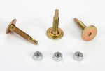 Stud Boy Power Point Carbide Push-through Studs - 1.187in. Length 2067-p1. Fixed Price $56.44.