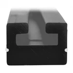 Kimpex Black Slide - Profile 2 Length 51.75". Fixed Price $35.16.