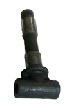 Kawasaki Invader Intruder Ltd Snowmobile Ski Spindle With Out Sleeve. Fixed Price $9.49.