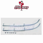 Stud Boy Shaper Bars For 2015-2017 Yamaha Sr10m62s Sr Viper Mtx 162 Se - Ko. Fixed Price $129.11.