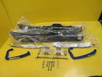 New Yamaha 88-90 Snoscoot Sv 80 90-91 Snosport 125 Plastic Ski Upgrade Kit. Fixed Price $449.99.