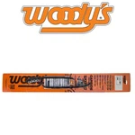 Woodys Trail Blazer Iv Flat-top Carbide Runners For 2016-2017 Yamaha Bg. Fixed Price $184.04.
