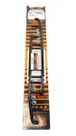 Woodys 6" Flat Top Carbide Runners Wear Bar Arctic Cat/yamaha - Tat4-9975. Fixed Price $168.98.