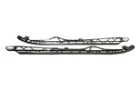 16 Polaris Sks Le 800 Rear Suspension Rails Left & Right 155". Fixed Price $699.99.