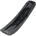 Polaris 1824556-070 Gloss Black Ski Xc Widetrak Iq 800 550 600 S4 155 144. Fixed Price $150.95.