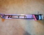 Nos Roetin Xprt-634 Cardibe 9" Runner Yamaha 98-99 Srx600/700. Fixed Price $65.00.